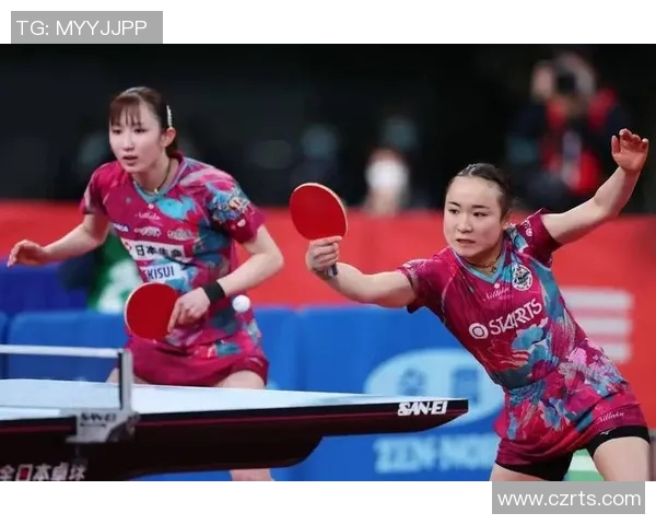 杭州乒乓球队战术解析:从训练到比赛的全方位策略探讨 杭州乒乓球队战术解析:从训练到比赛的全方位策略探讨