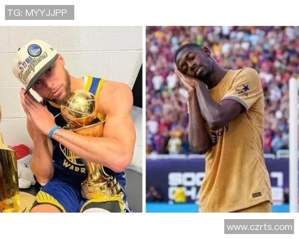 库里代言的足球明星背后的故事与影响力解析 库里代言的足球明星背后的故事与影响力解析