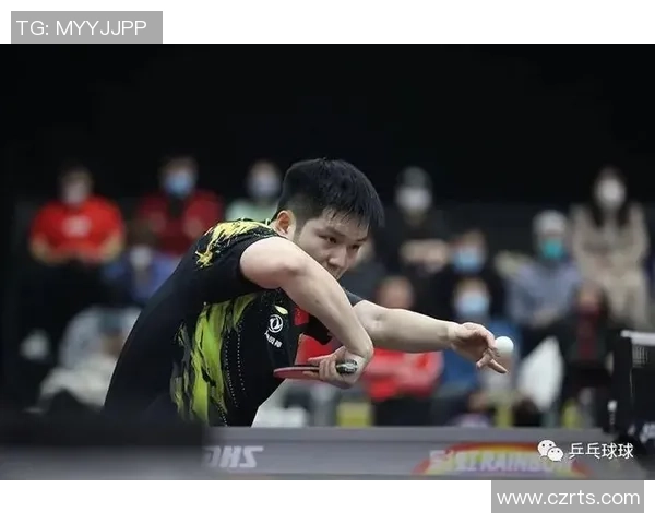 深圳乒乓球队独特节奏打法的深度分析与战术探讨 深圳乒乓球队独特节奏打法的深度分析与战术探讨