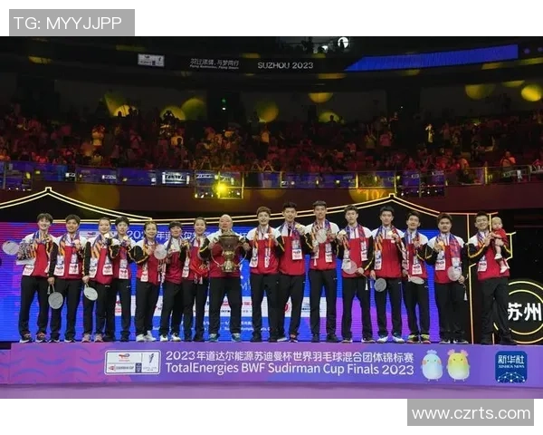 羽毛球节奏排行榜揭晓杭州羽毛球队荣获第六名佳绩 羽毛球节奏排行榜揭晓杭州羽毛球队荣获第六名佳绩