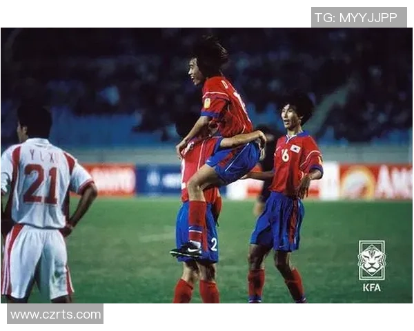 走近韩国足球明星的生活与梦想探索之旅