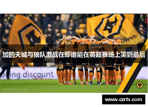 加的夫城与狼队激战在即谁能在英超赛场上笑到最后